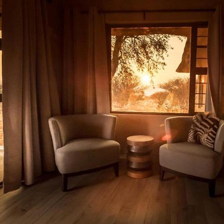 Bagatelle Kalahari Boutique Farmhouse Lodge Mariental Esterno foto