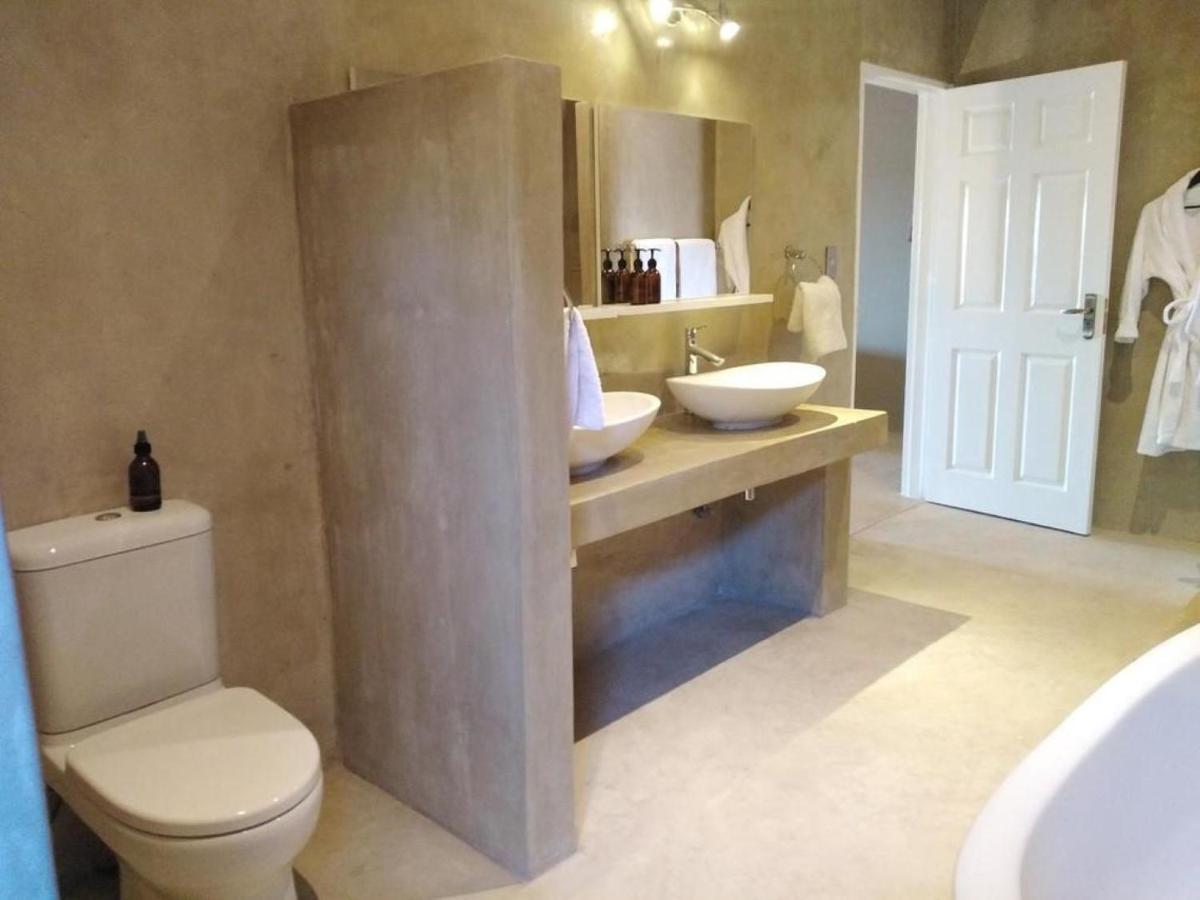 Bagatelle Kalahari Boutique Farmhouse Lodge Mariental Esterno foto