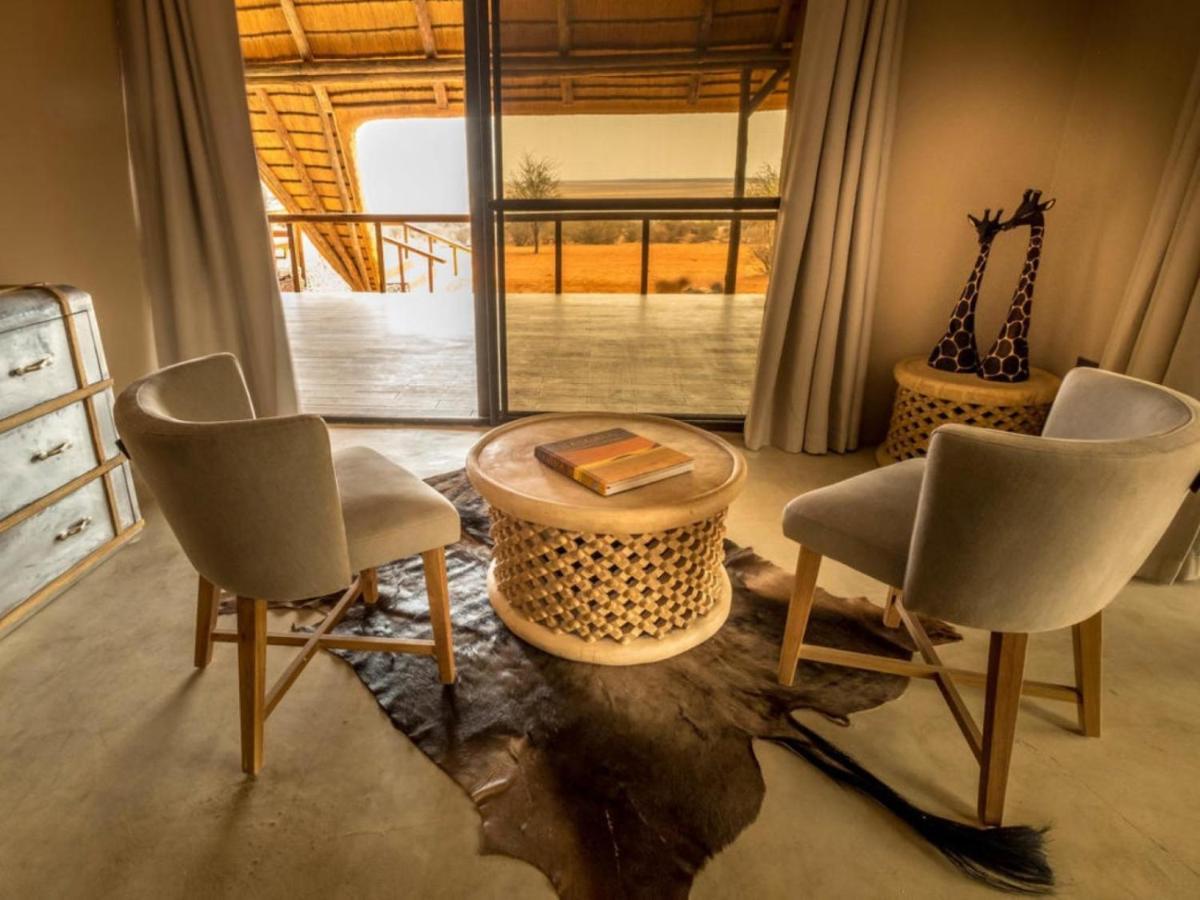 Bagatelle Kalahari Boutique Farmhouse Lodge Mariental Esterno foto