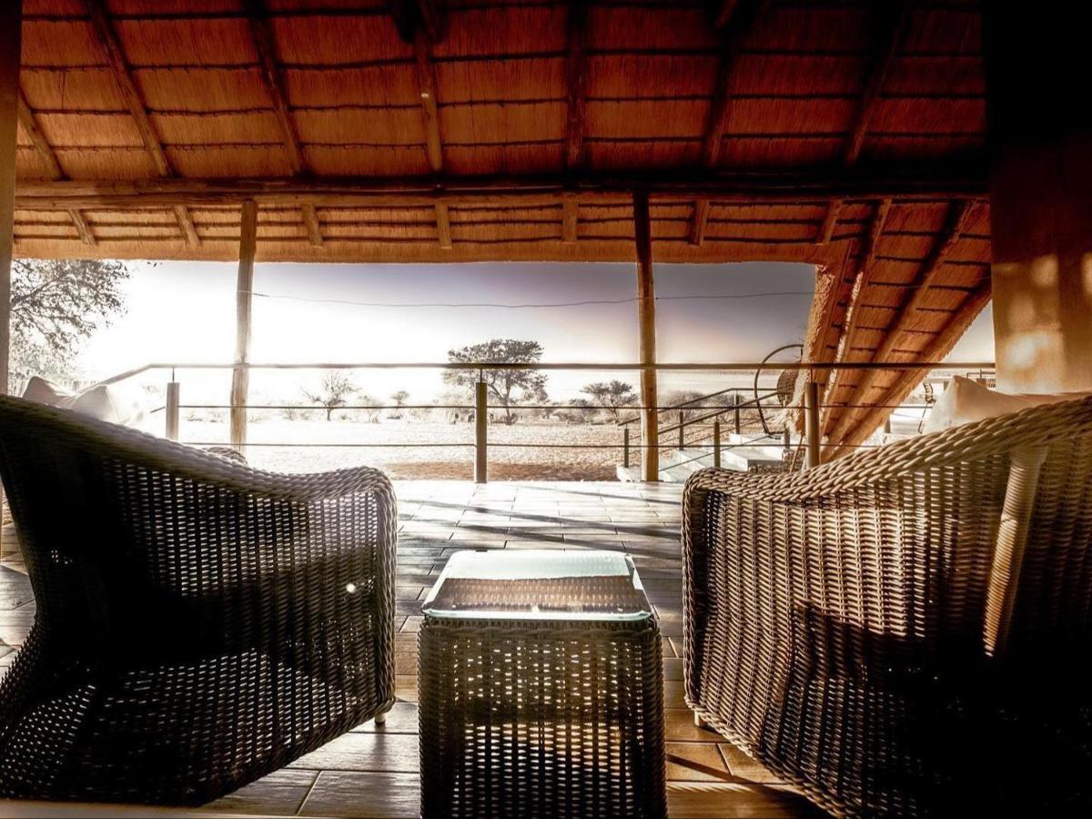 Bagatelle Kalahari Boutique Farmhouse Lodge Mariental Esterno foto