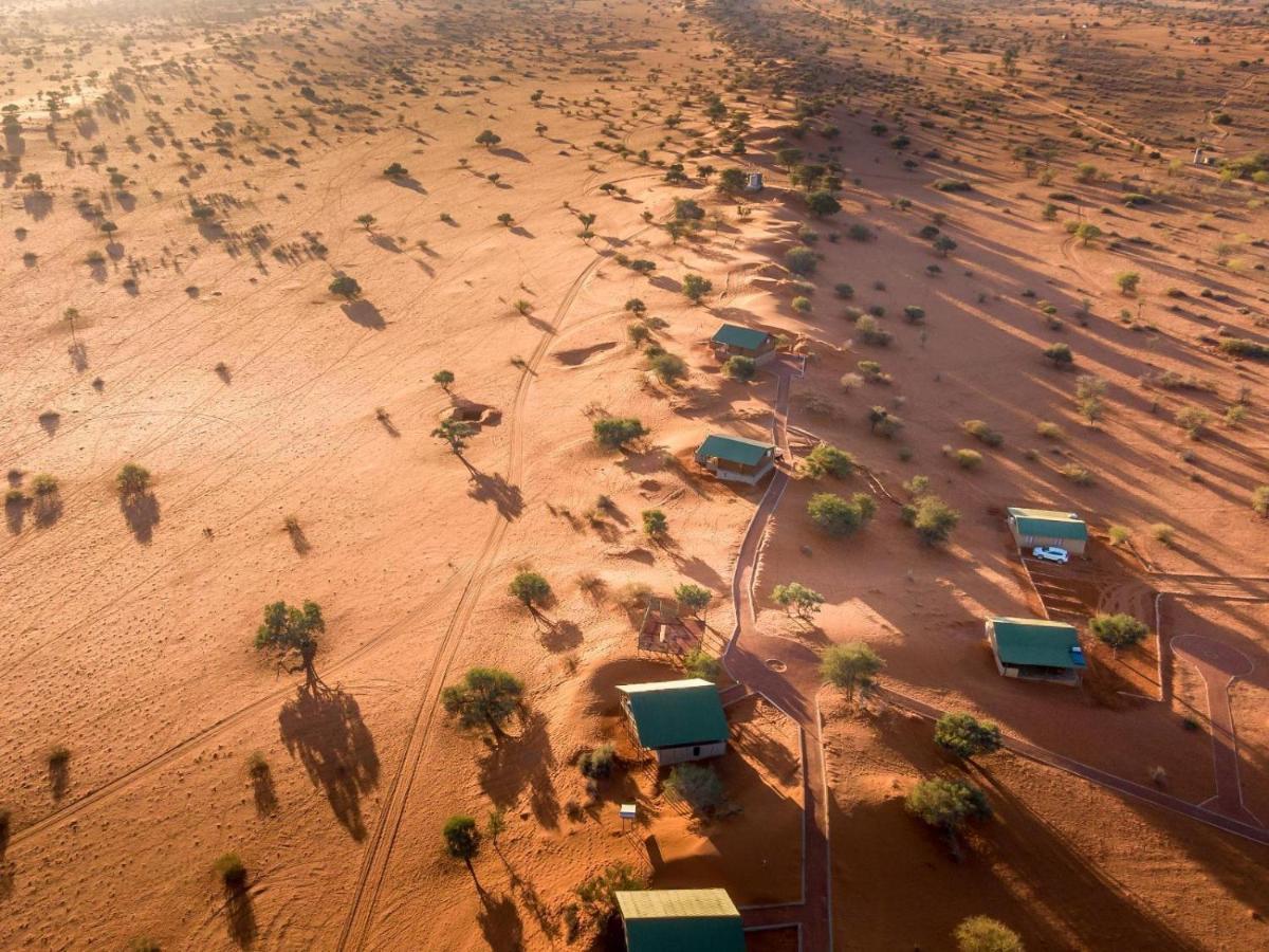 Bagatelle Kalahari Boutique Farmhouse Lodge Mariental Esterno foto