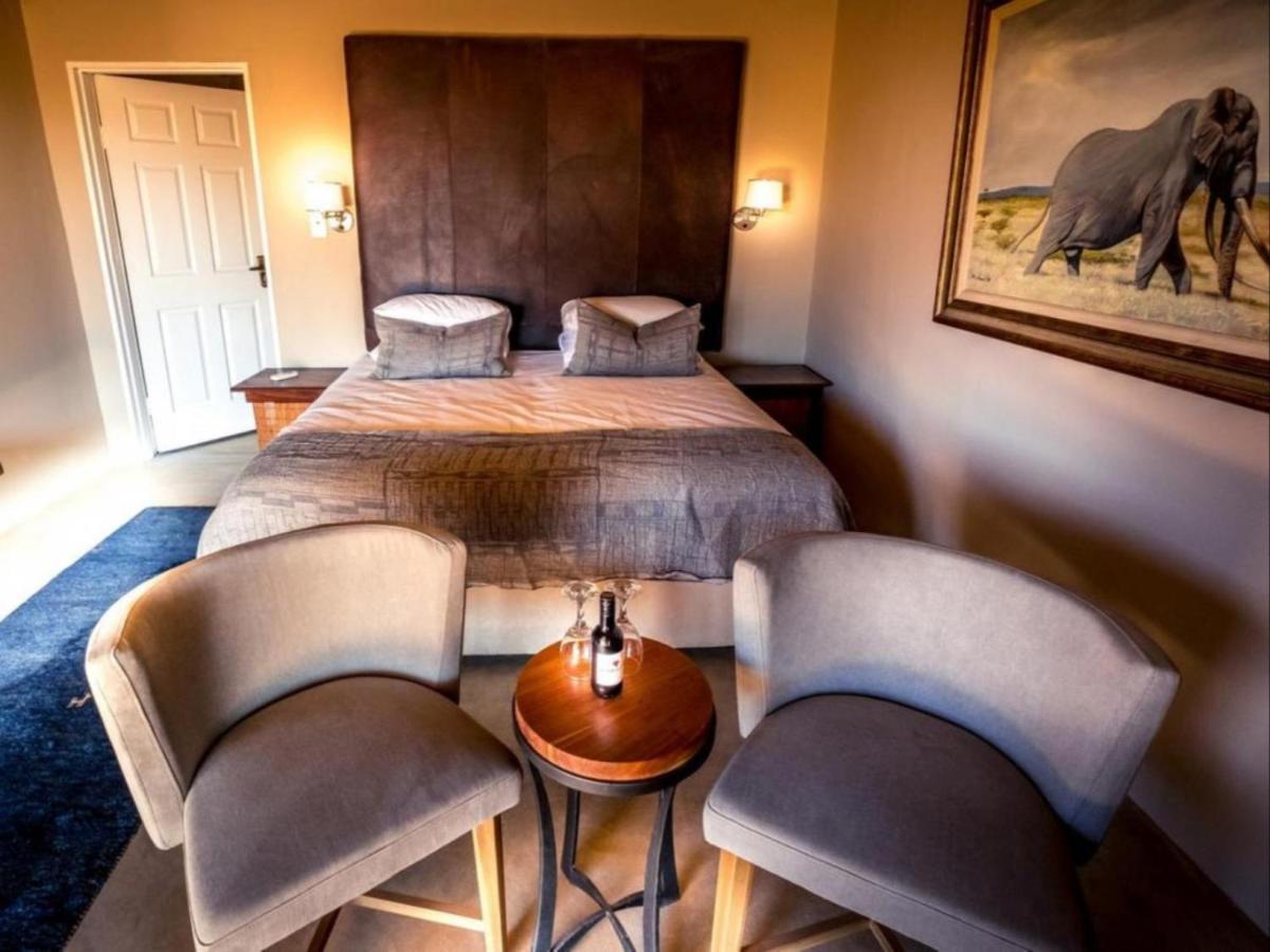 Bagatelle Kalahari Boutique Farmhouse Lodge Mariental Esterno foto